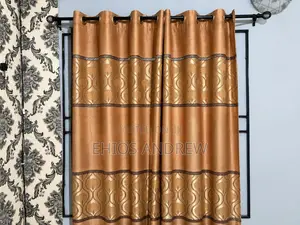 Marble Curtains