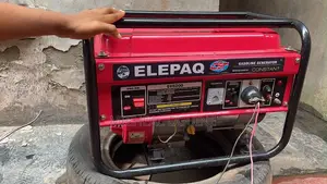 Generator Elepaq SV620