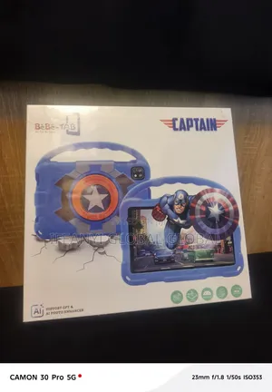 New Bebe B88 Spider 256 GB Red