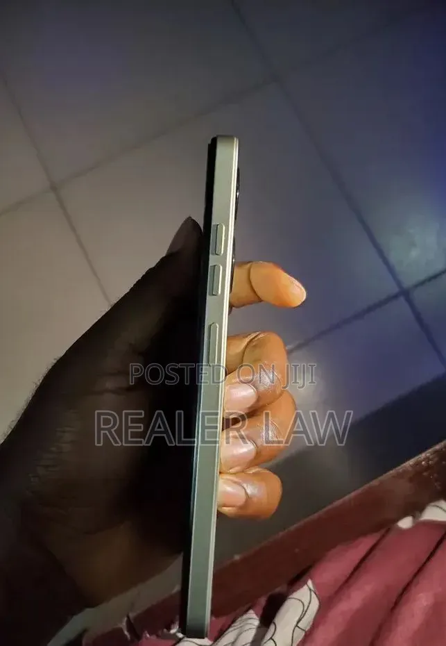 Tecno Pop 8 64 GB Green