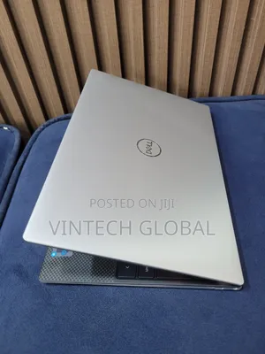 Laptop Dell XPS 13 16GB Intel Core i7 SSD 512GB