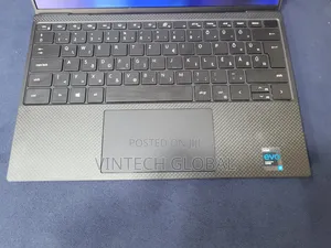 Laptop Dell XPS 13 16GB Intel Core i7 SSD 512GB