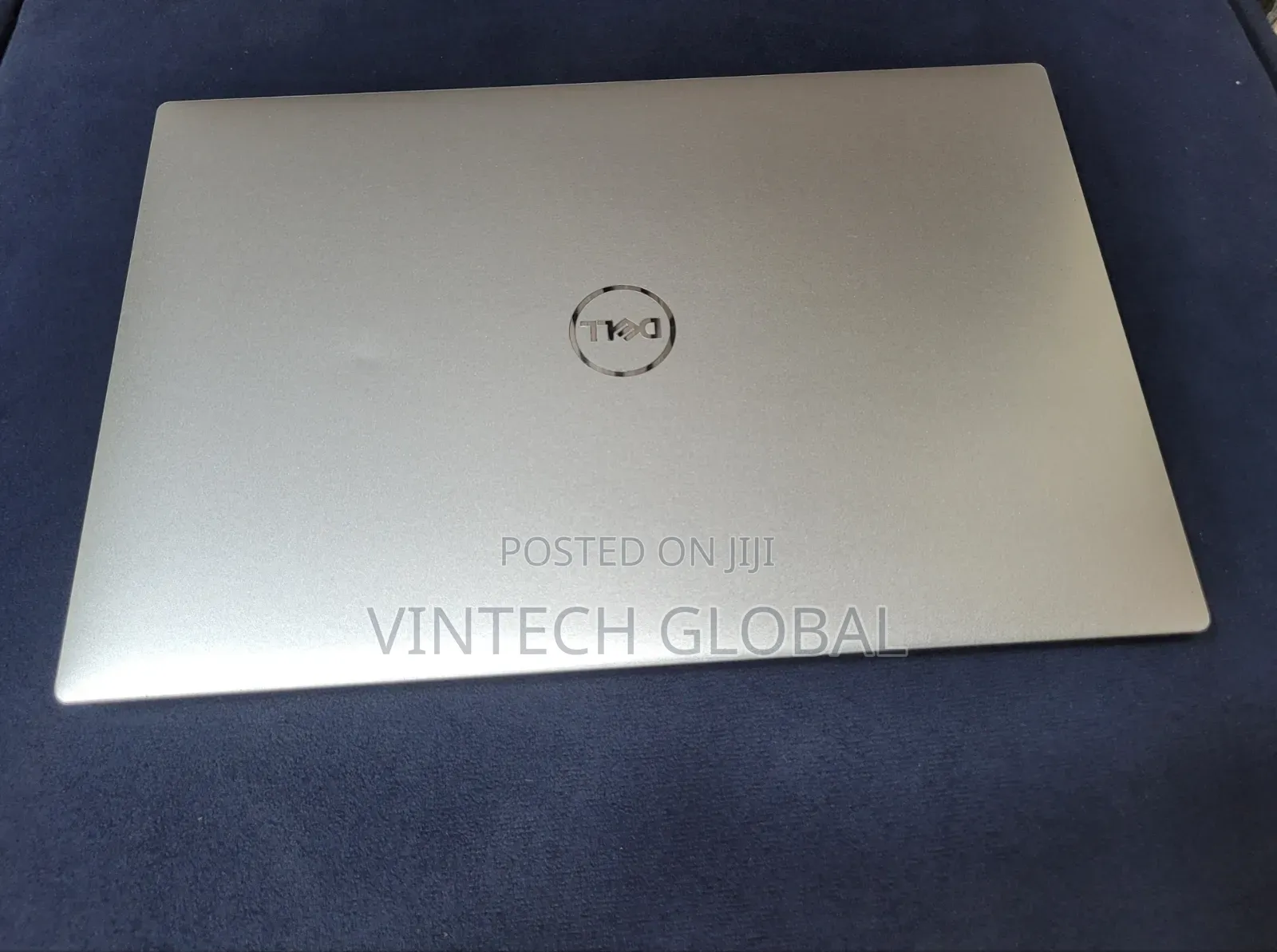 Laptop Dell XPS 13 16GB Intel Core i7 SSD 512GB