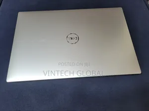 Laptop Dell XPS 13 16GB Intel Core i7 SSD 512GB