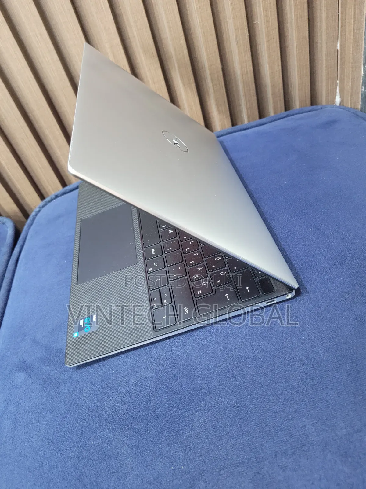 Laptop Dell XPS 13 16GB Intel Core i7 SSD 512GB