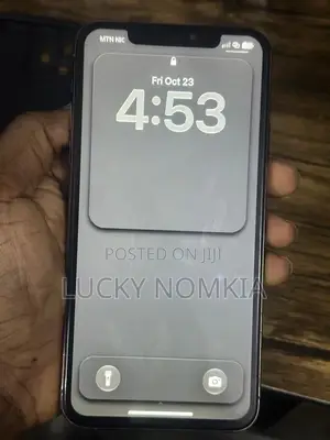 Apple iPhone 11 Pro Max 256 GB Gold