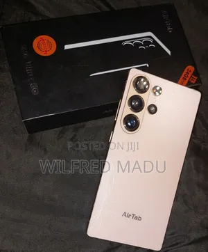 AirTab S26 Ultra 1 TB Gold