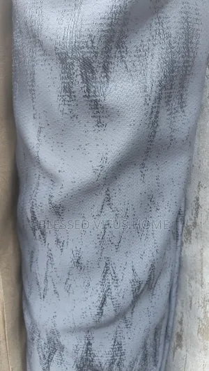 Executive Turkish Grey Curtain