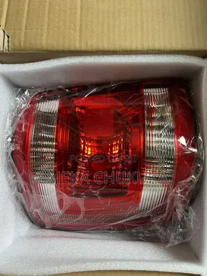 Back Light Excape