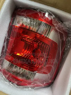 Back Light Excape