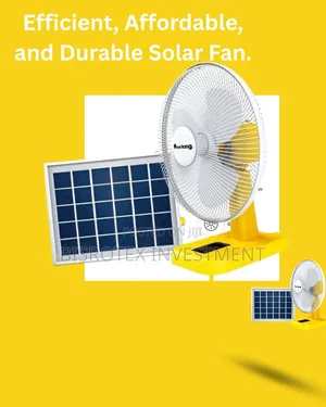 Sunking Table Fan