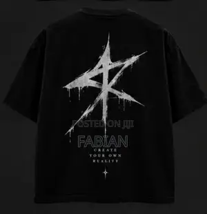 Unisex Tee Shirt