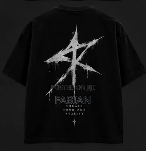 Unisex Tee Shirt