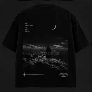 Unisex Tee Shirt