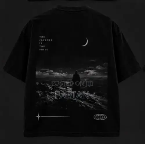 Unisex Tee Shirt