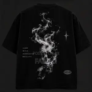 Unisex Tee Shirt