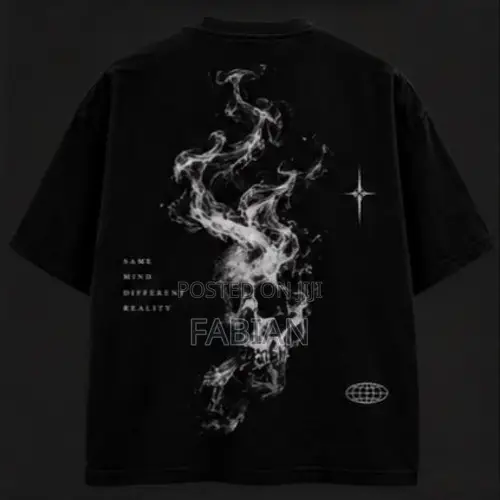 Unisex Tee Shirt