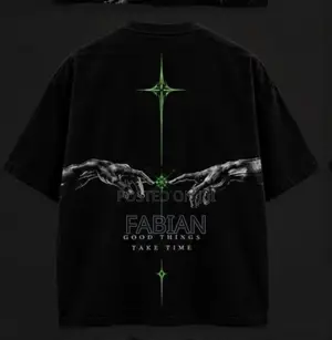 Unisex Tee Shirt