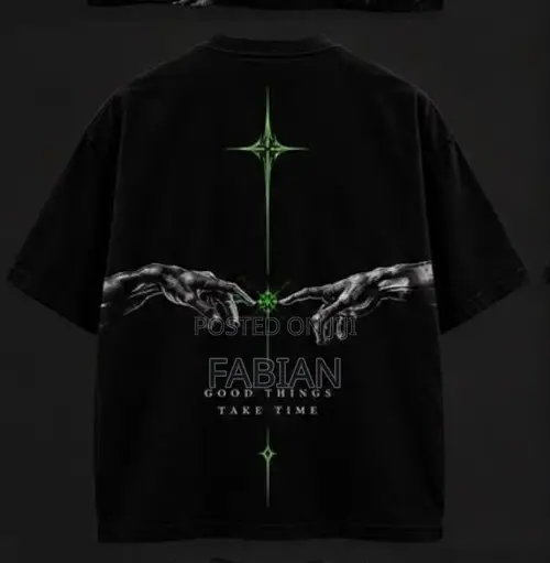 Unisex Tee Shirt