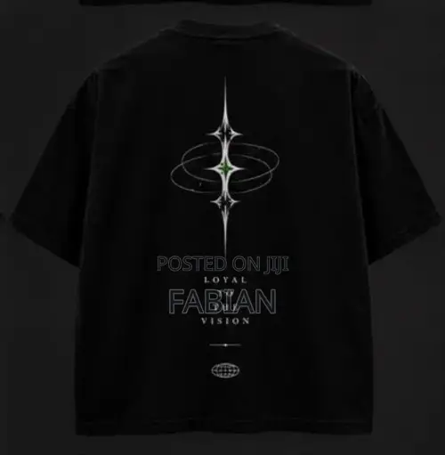 Unisex Tee Shirt