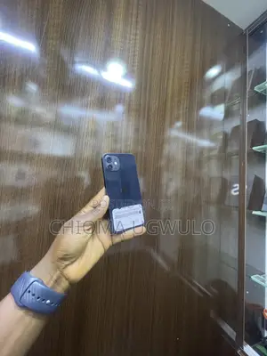 Apple iPhone 12 64 GB Blue