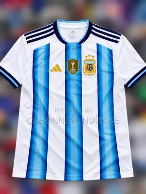 Argentina Jersey