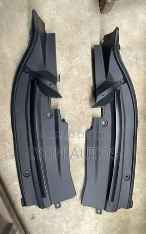 Fender Plastic Lexus Rx 2024, 2025