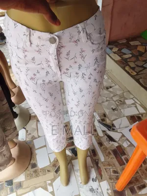Beautiful Thrift Ladies Trousers