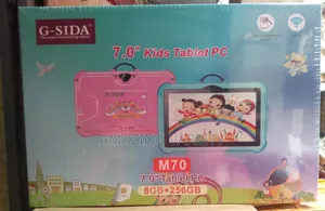 New Tablet 256 GB
