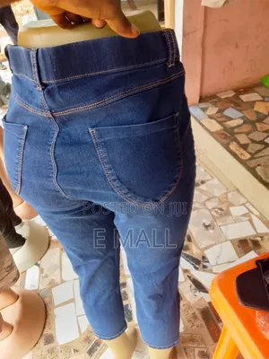 Beautiful Thrift Ladies Trousers