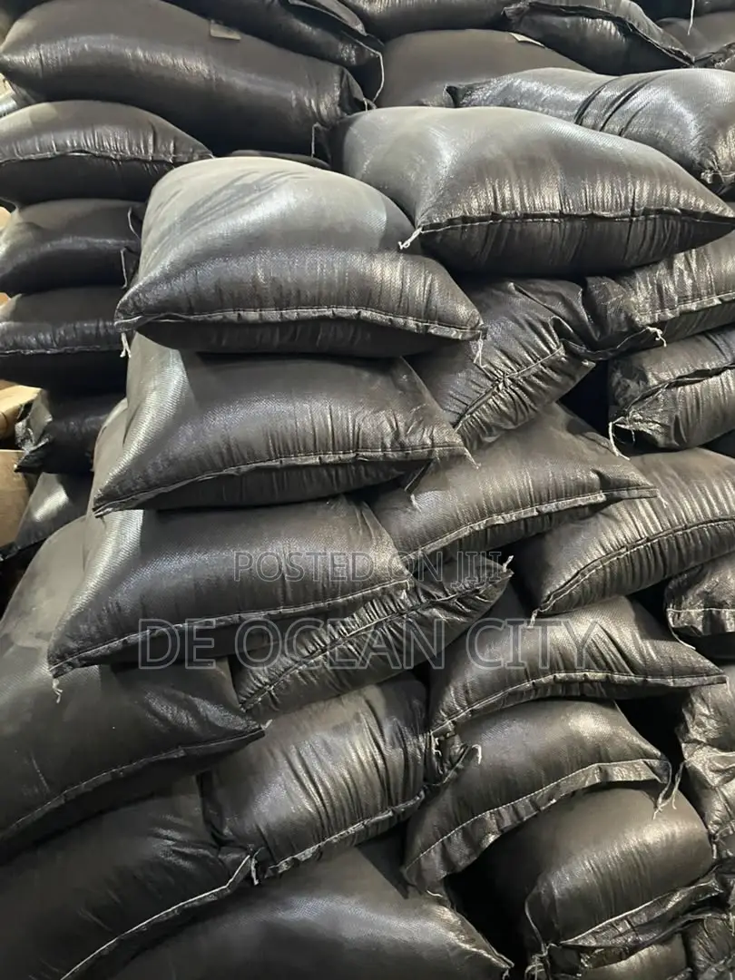 Activated Carbon