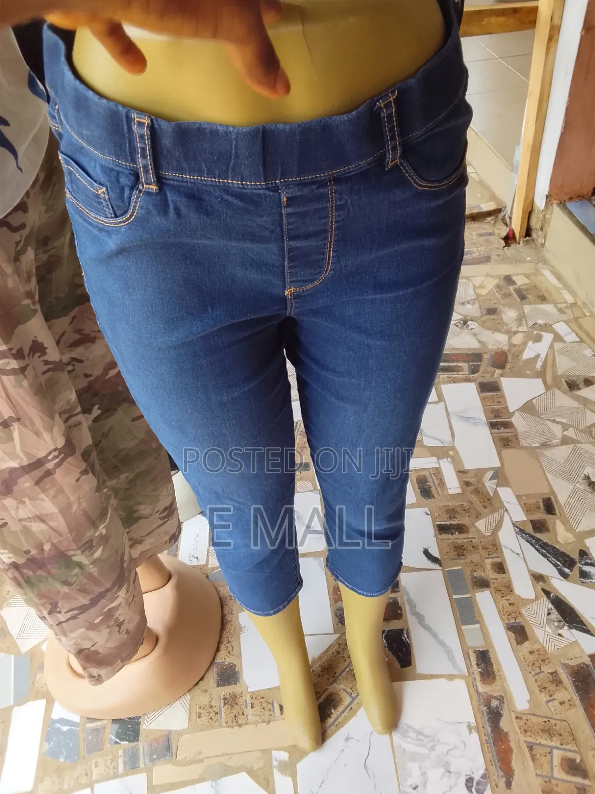 Beautiful Thrift Ladies Trousers