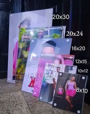 Beautiful Photo Frame All Size for Home and Office