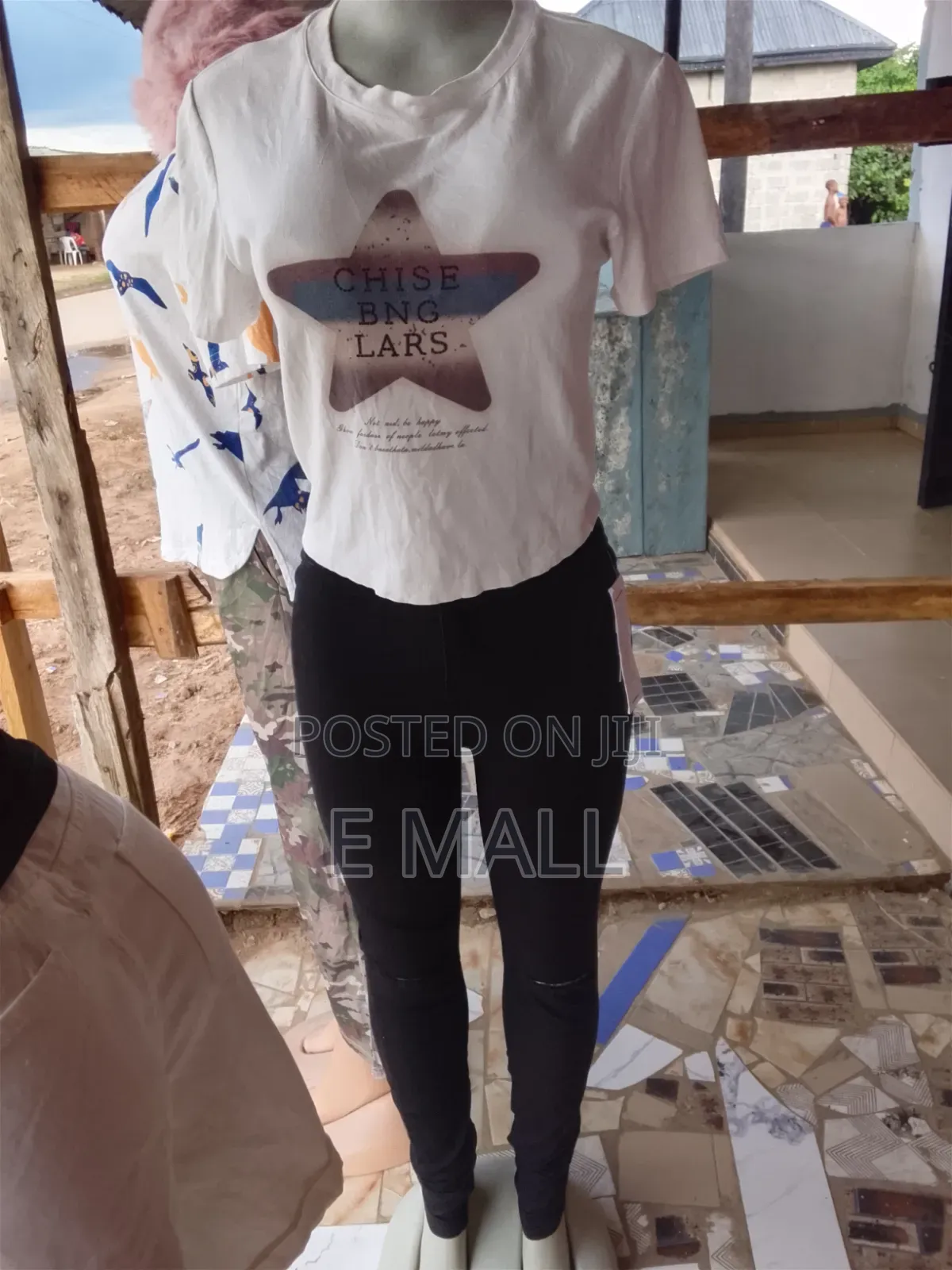 Beautiful Thrift Ladies Trousers