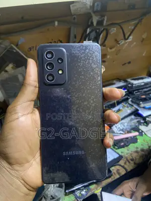 Samsung Galaxy A50s 128 GB Black