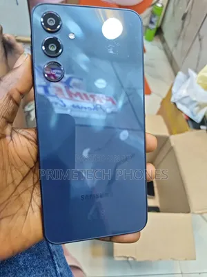 Samsung Galaxy A16 5G 256 GB Blue