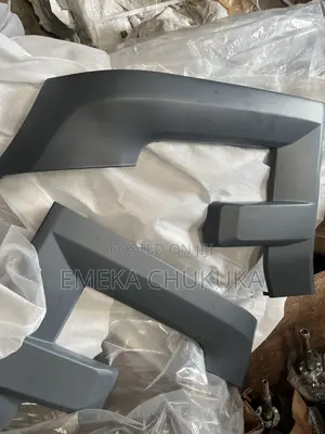 Headlamp Chrome F150