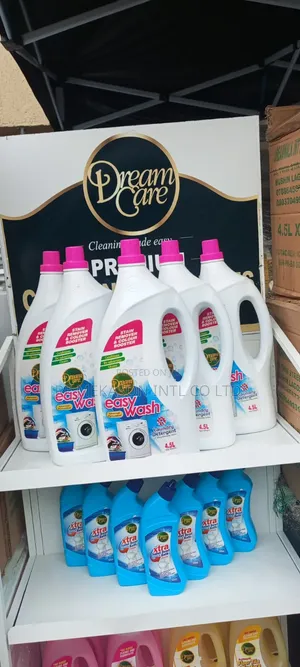 Dreamcare Easywash Advanced Formula Laundry Detergent