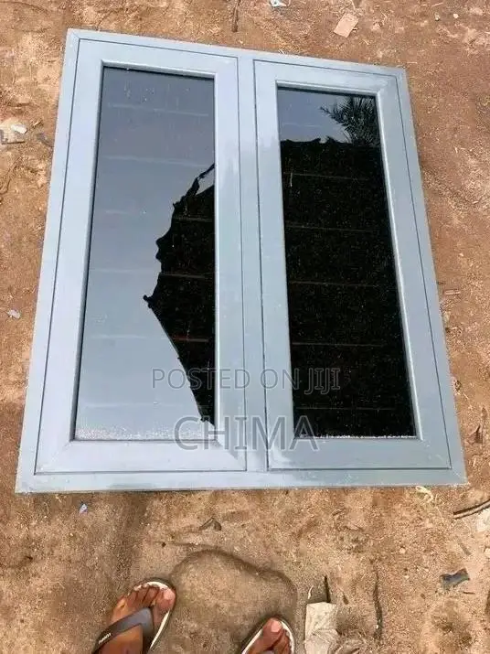 Quality Aluminum Window