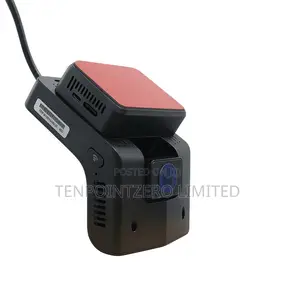 H20P Dashcam (Dual Camera)