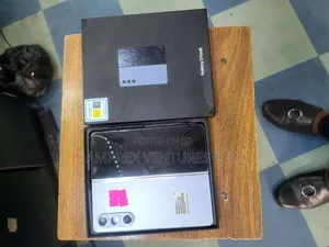 Samsung Galaxy Z Fold 5 256 GB Blue