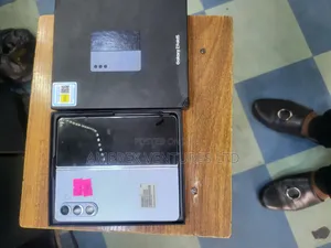 Samsung Galaxy Z Fold 5 256 GB Blue