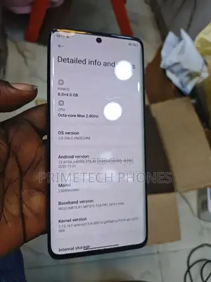 Xiaomi Redmi Note 13 Pro+ 256 GB Black