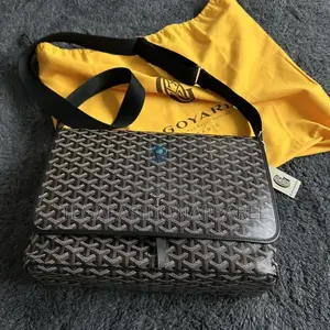 Goyard Capetein Messenger Bag
