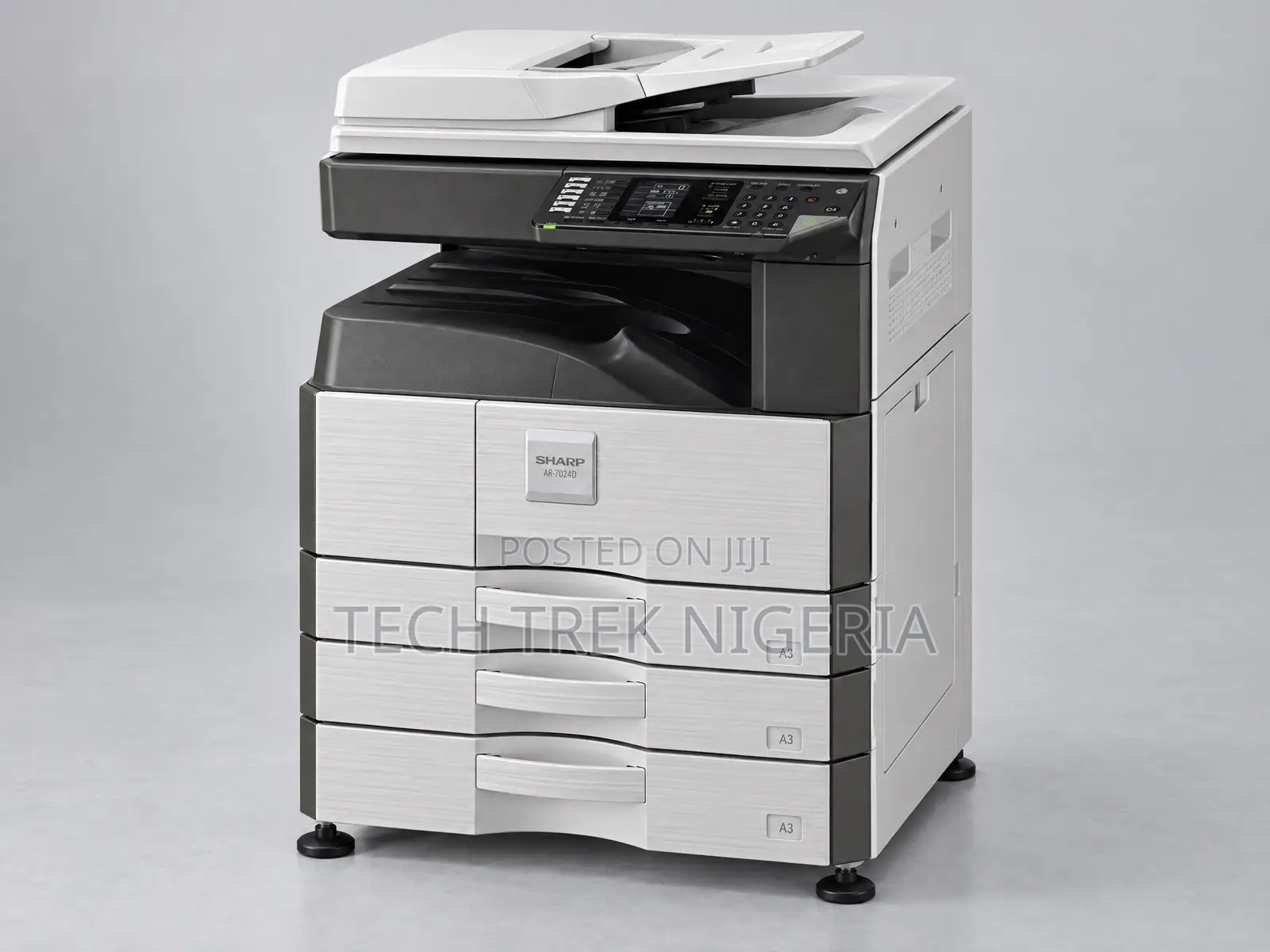 Sharp Printer Ar-7024