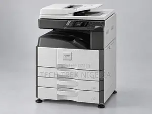 Sharp Printer Ar-7024