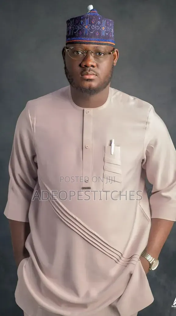 Men's Senator
