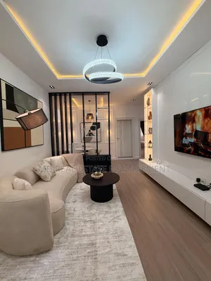 2 Bedroom Apartment Pietersburg Street Wuse2