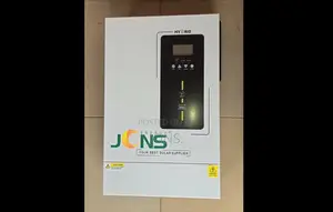 12KVA 48V Hybrid Inverter Single Phase 2 Years Warranty