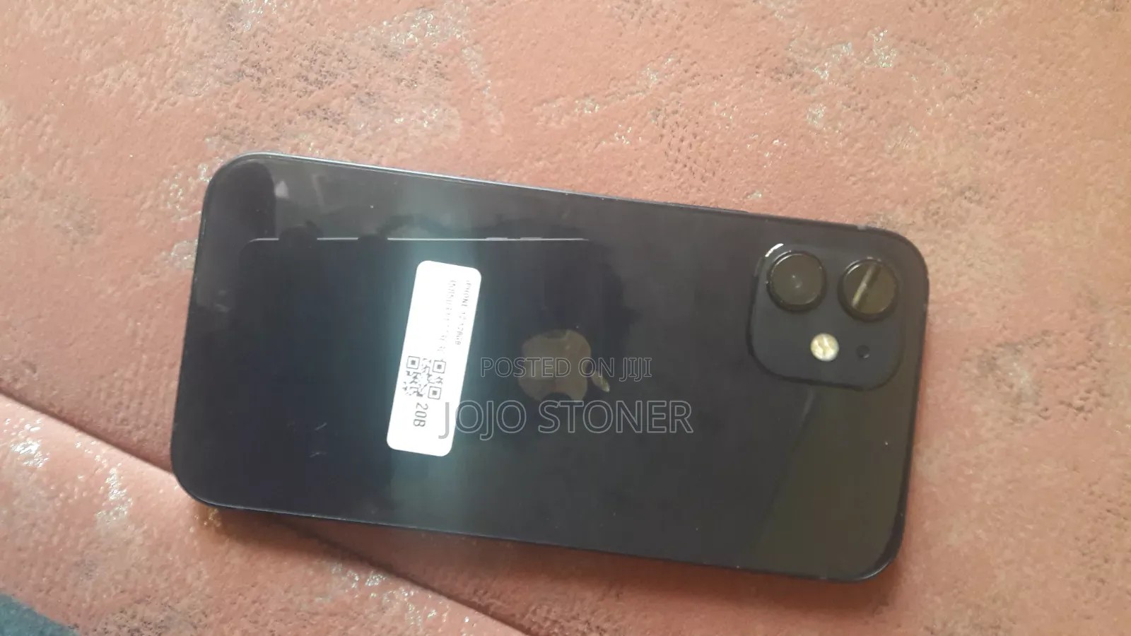 Apple iPhone 12 128 GB Blue